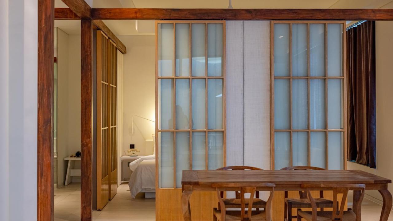 Hotel Barahan ג'אונג'ו מראה חיצוני תמונה