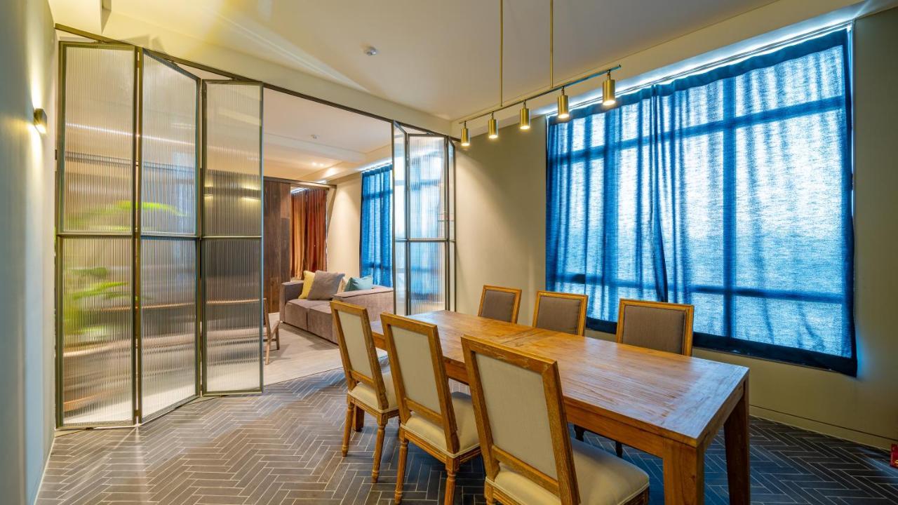 Hotel Barahan ג'אונג'ו מראה חיצוני תמונה