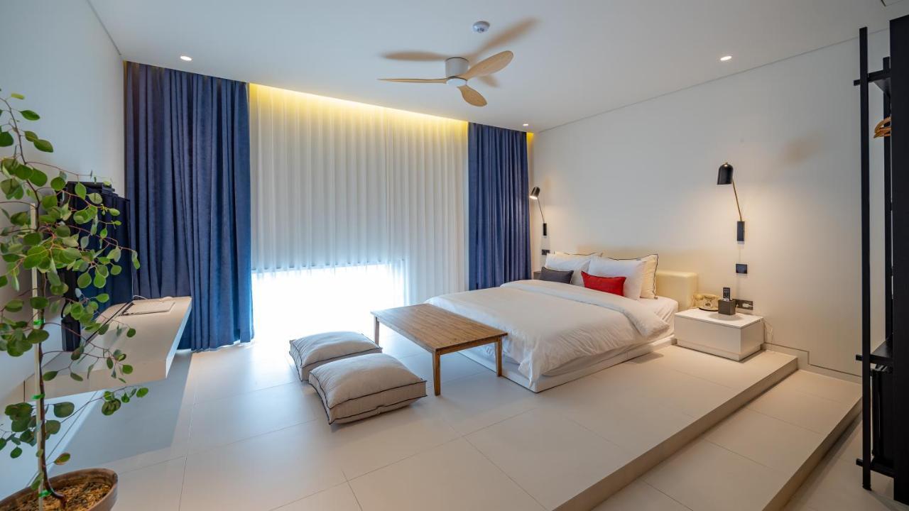 Hotel Barahan ג'אונג'ו מראה חיצוני תמונה