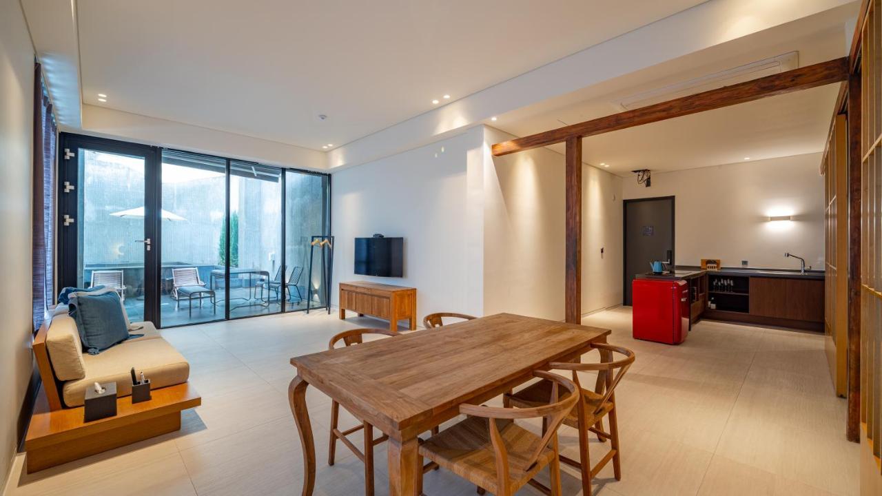 Hotel Barahan ג'אונג'ו מראה חיצוני תמונה