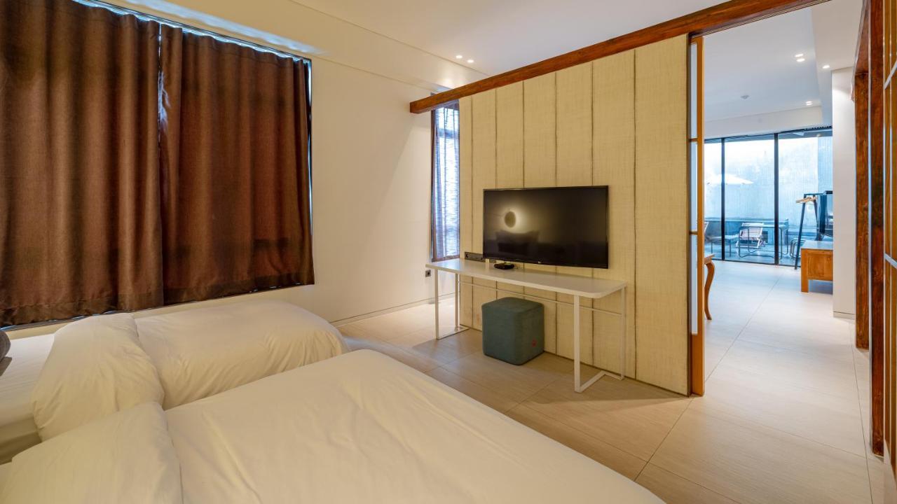 Hotel Barahan ג'אונג'ו מראה חיצוני תמונה