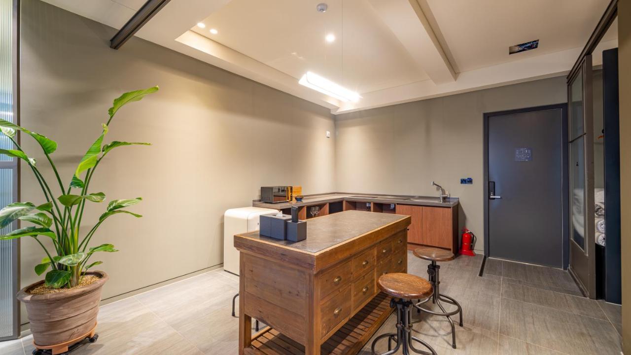 Hotel Barahan ג'אונג'ו מראה חיצוני תמונה