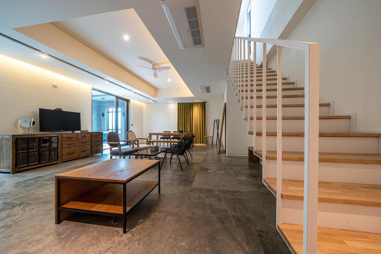 Hotel Barahan ג'אונג'ו מראה חיצוני תמונה