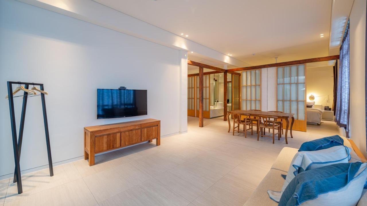 Hotel Barahan ג'אונג'ו מראה חיצוני תמונה
