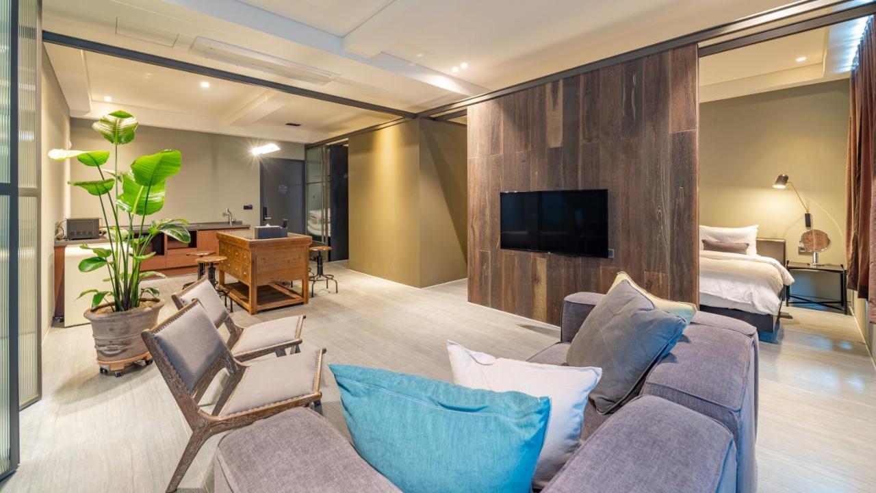 Hotel Barahan ג'אונג'ו מראה חיצוני תמונה