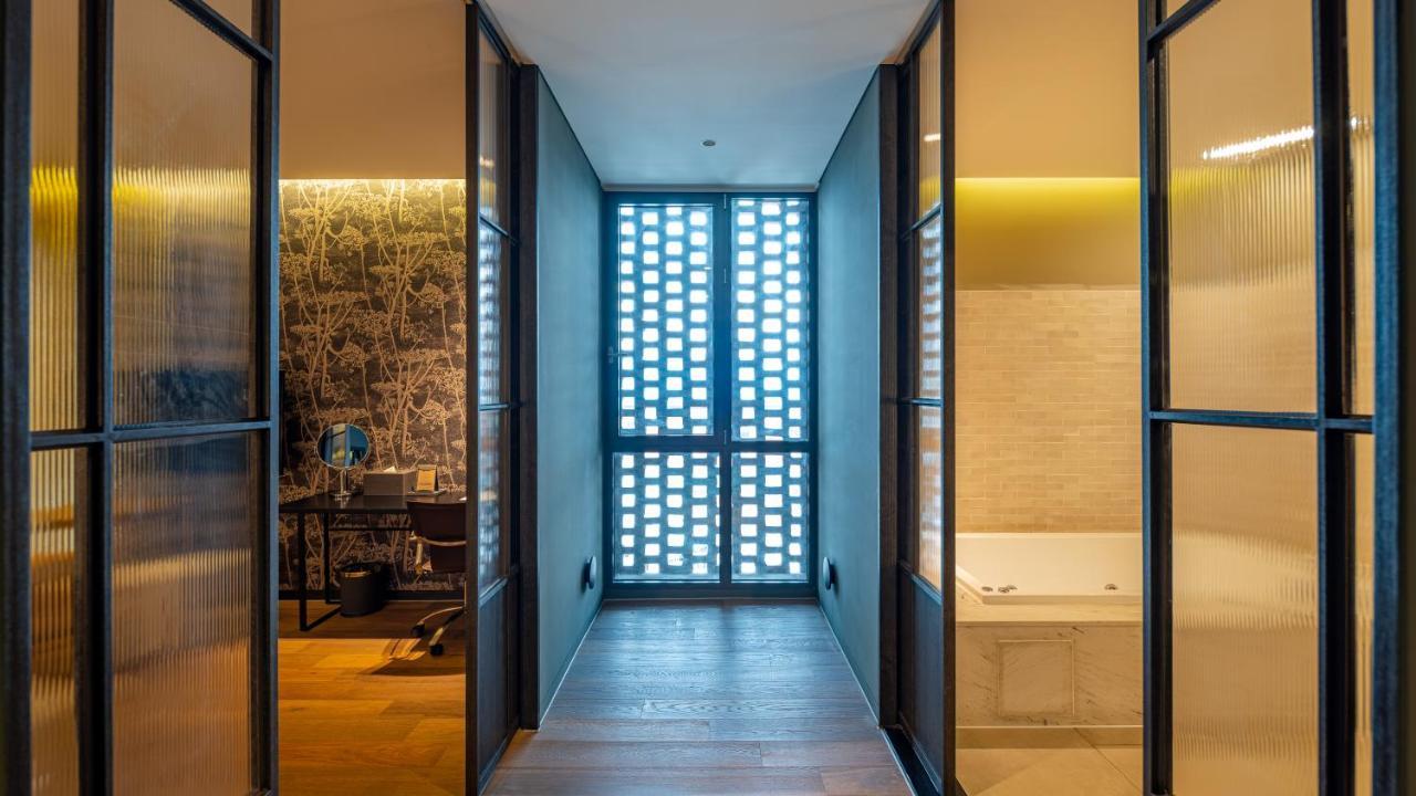 Hotel Barahan ג'אונג'ו מראה חיצוני תמונה