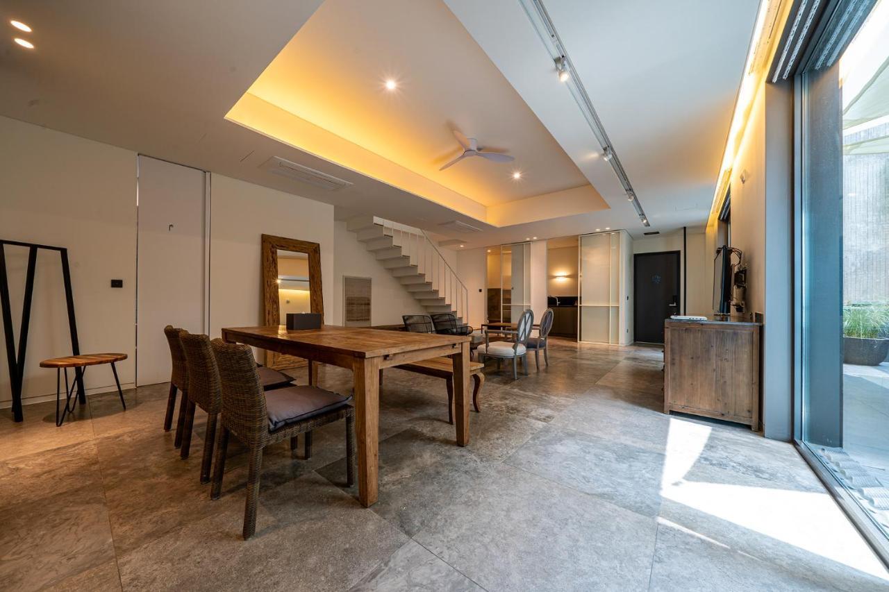 Hotel Barahan ג'אונג'ו מראה חיצוני תמונה