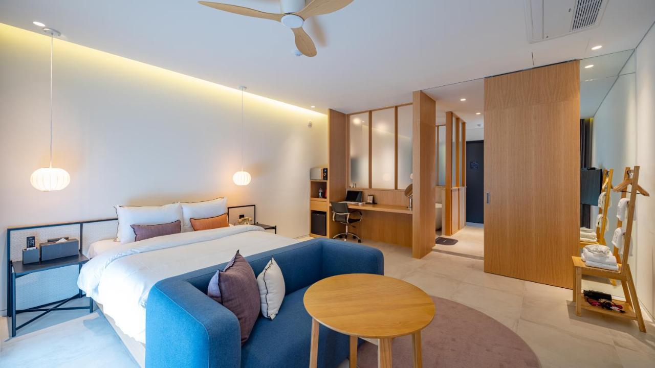 Hotel Barahan ג'אונג'ו מראה חיצוני תמונה