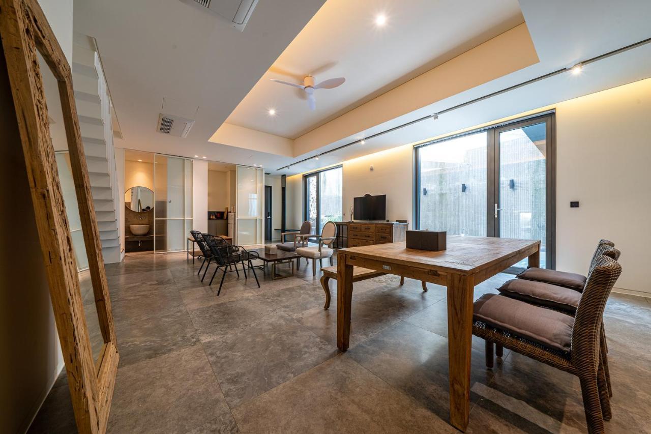 Hotel Barahan ג'אונג'ו מראה חיצוני תמונה