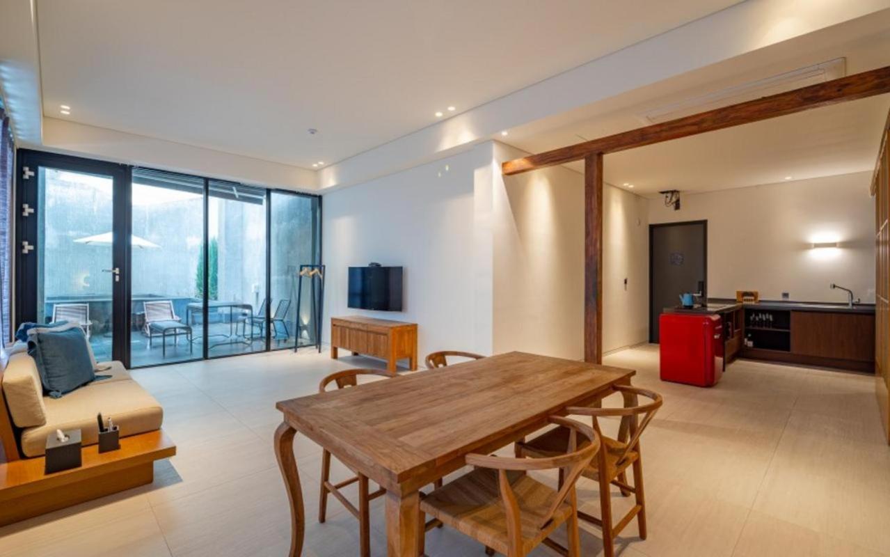 Hotel Barahan ג'אונג'ו מראה חיצוני תמונה