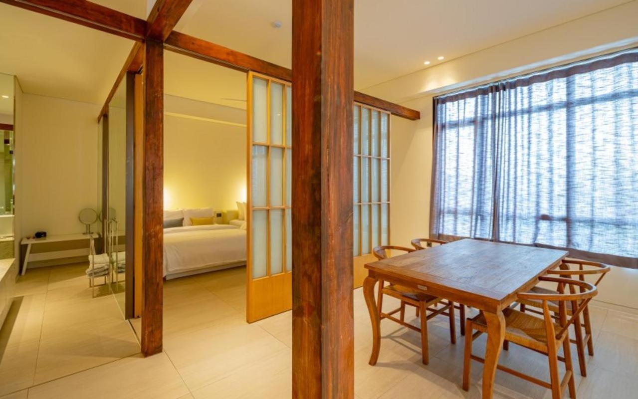 Hotel Barahan ג'אונג'ו מראה חיצוני תמונה