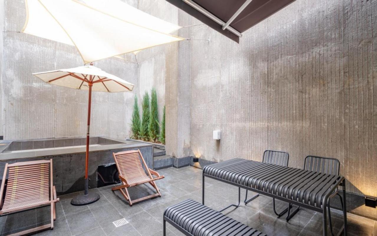 Hotel Barahan ג'אונג'ו מראה חיצוני תמונה