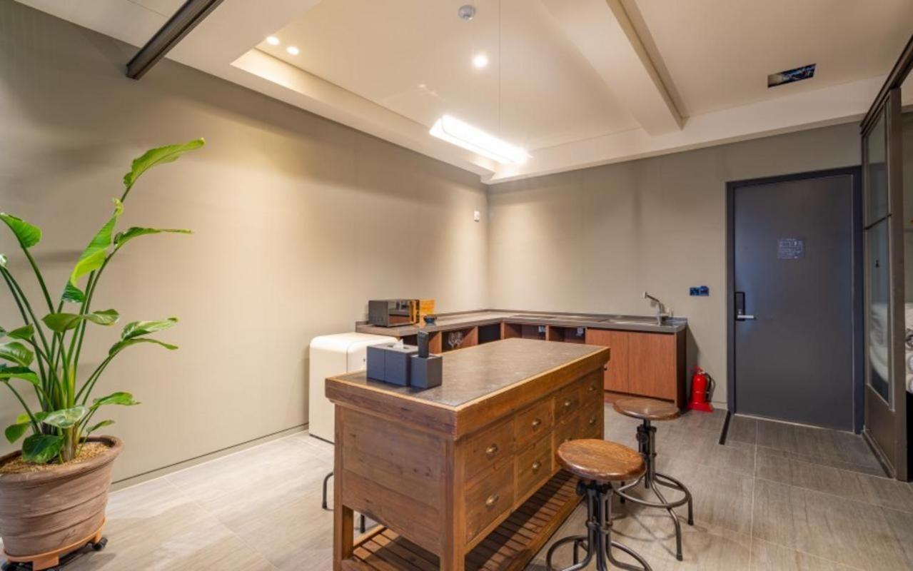 Hotel Barahan ג'אונג'ו מראה חיצוני תמונה