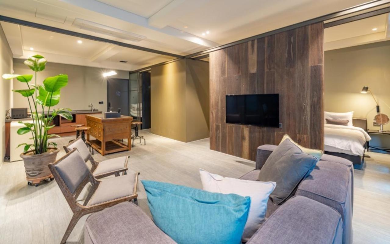 Hotel Barahan ג'אונג'ו מראה חיצוני תמונה