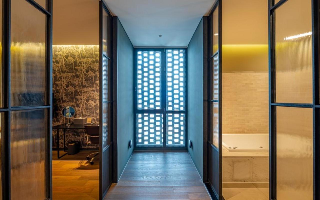 Hotel Barahan ג'אונג'ו מראה חיצוני תמונה