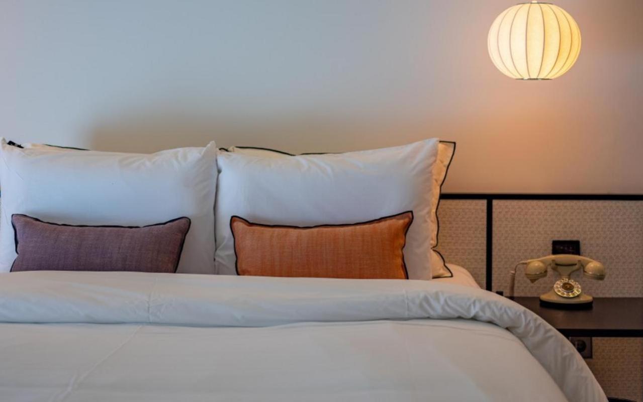 Hotel Barahan ג'אונג'ו מראה חיצוני תמונה