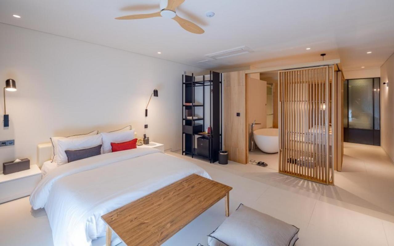 Hotel Barahan ג'אונג'ו מראה חיצוני תמונה